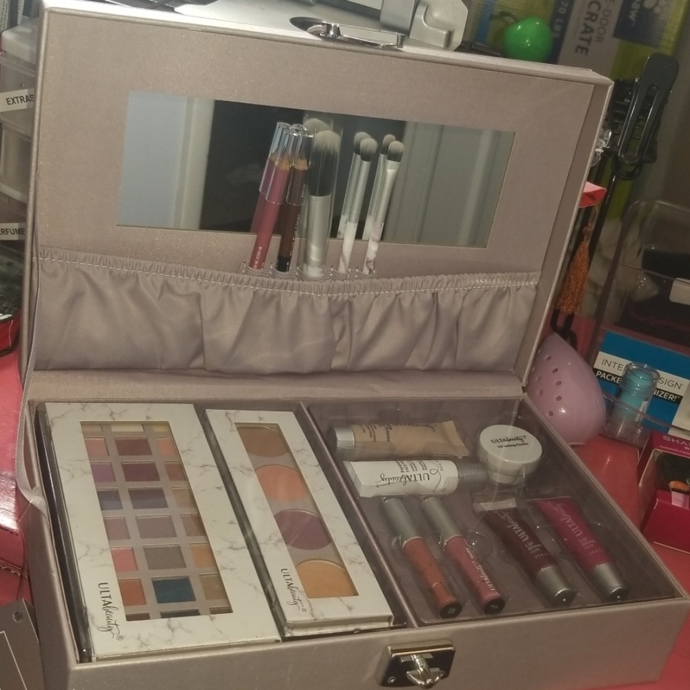 ULTAbeauty 40 piece Collection Box